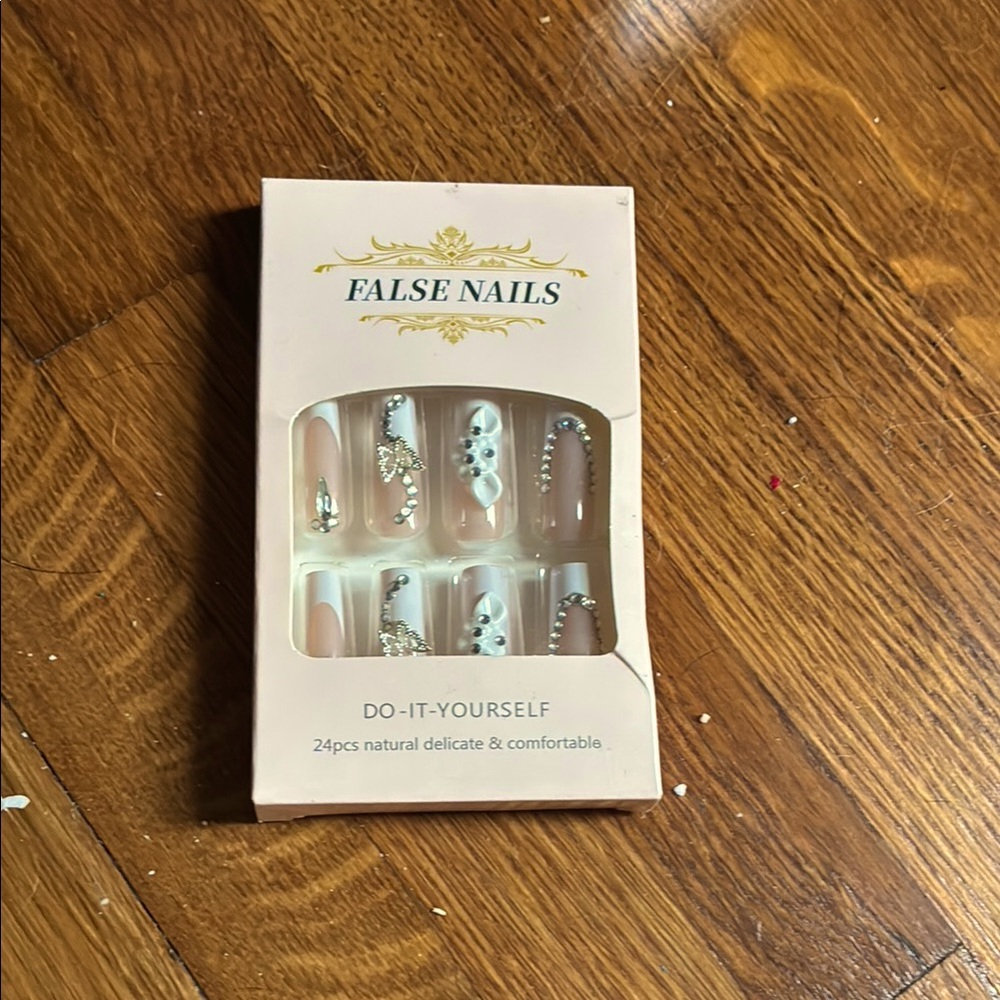 SHEIN False Nails Set